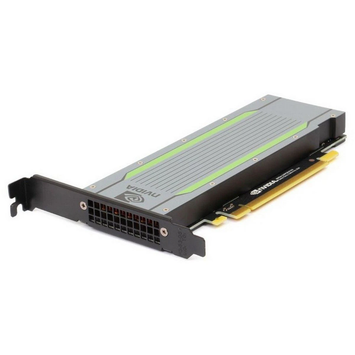 Графический ускоритель вычислений NVIDIA Tesla T4 16Gb ATX/LP Bracket (900-2G183-0300-000)