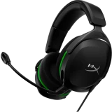Гарнитура HyperX CloudX Stinger 2 Core Black (6H9B8AA)