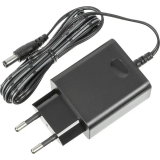 Адаптер питания Yealink 5VDC.1.2A