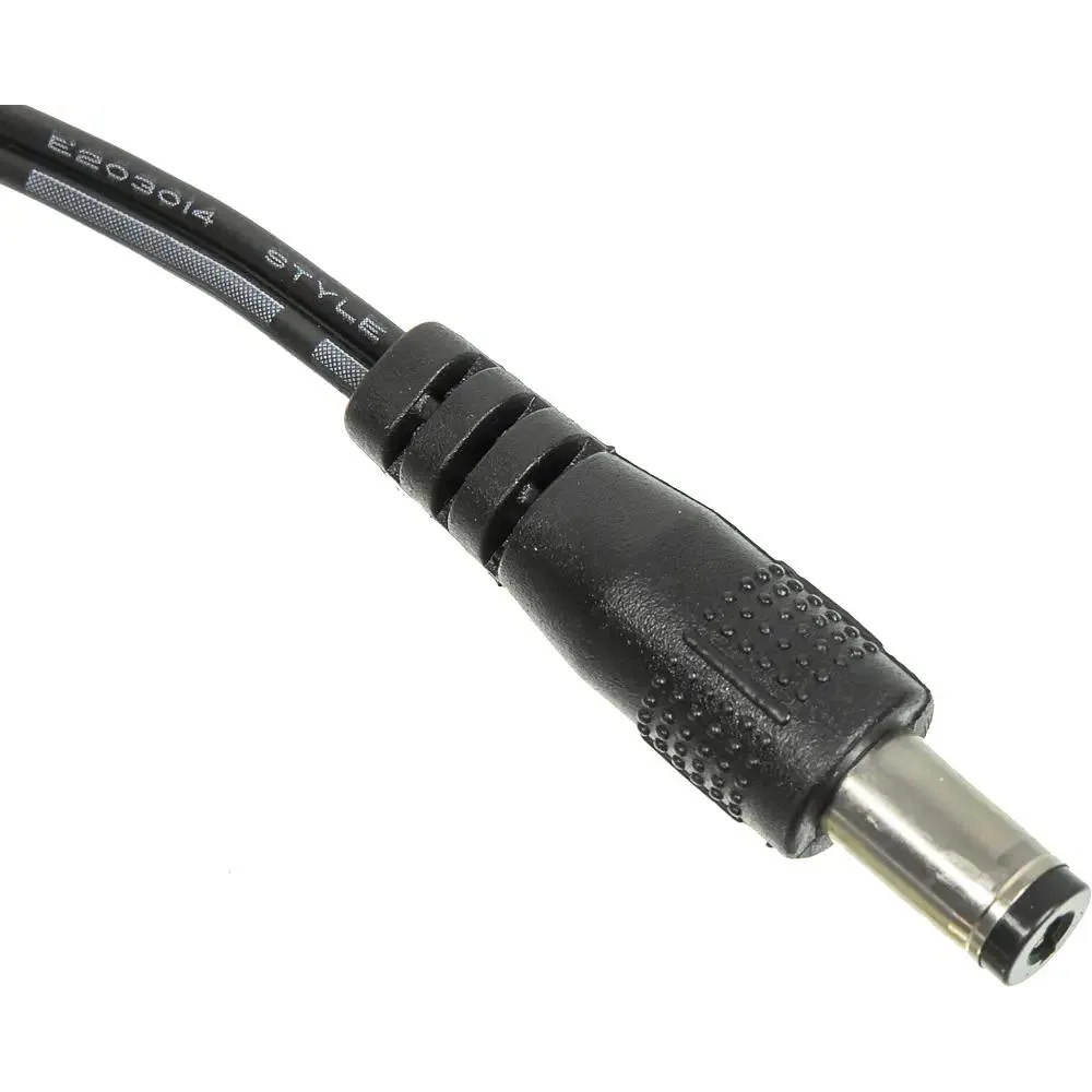 Адаптер питания Yealink 5VDC.1.2A - фото 5