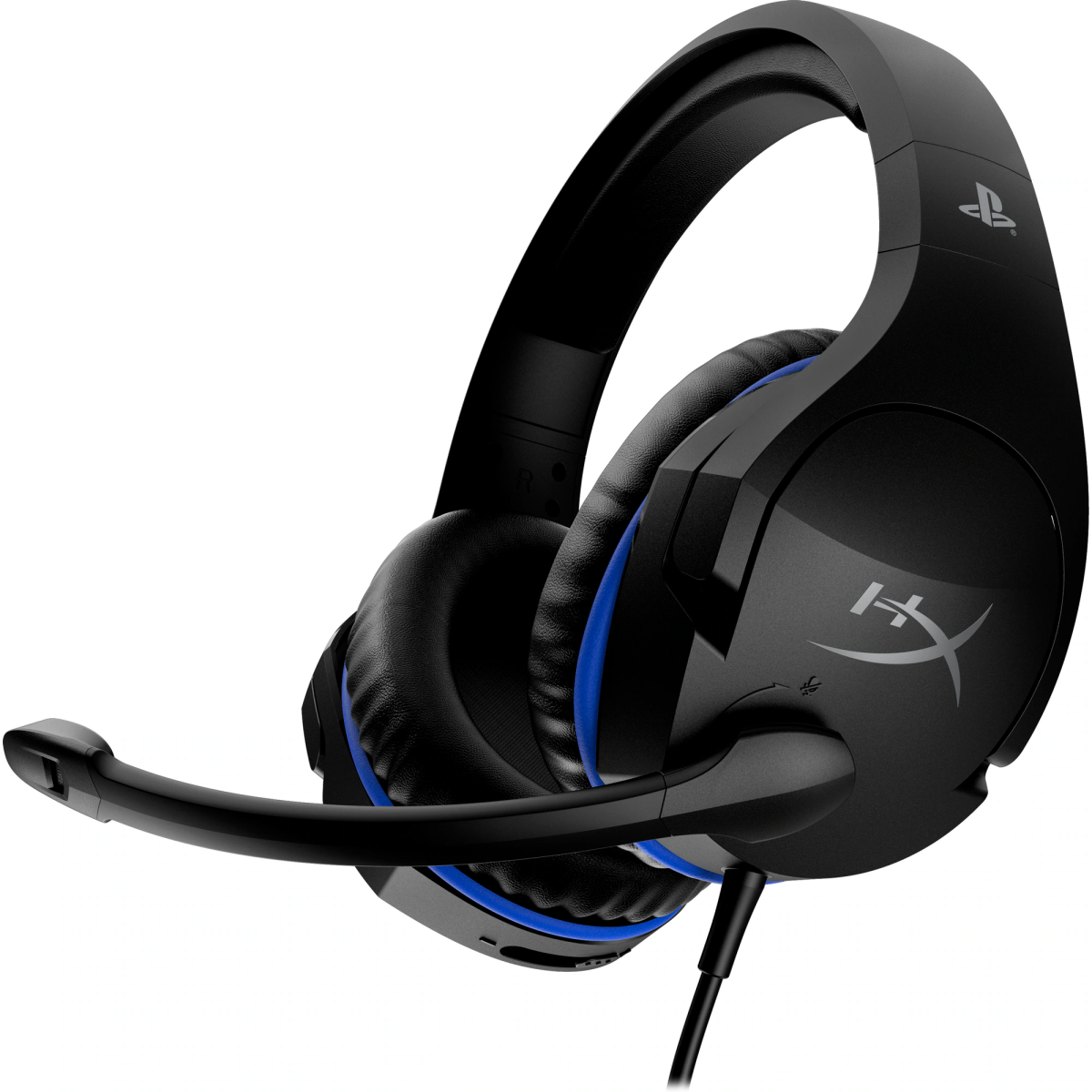 Гарнитура HyperX Cloud Stinger PS4 - 4P5K0AM