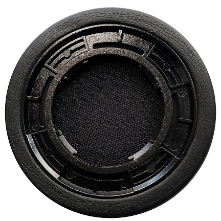 Амбушюры Yealink UH34/YHS34 Leather - фото 2