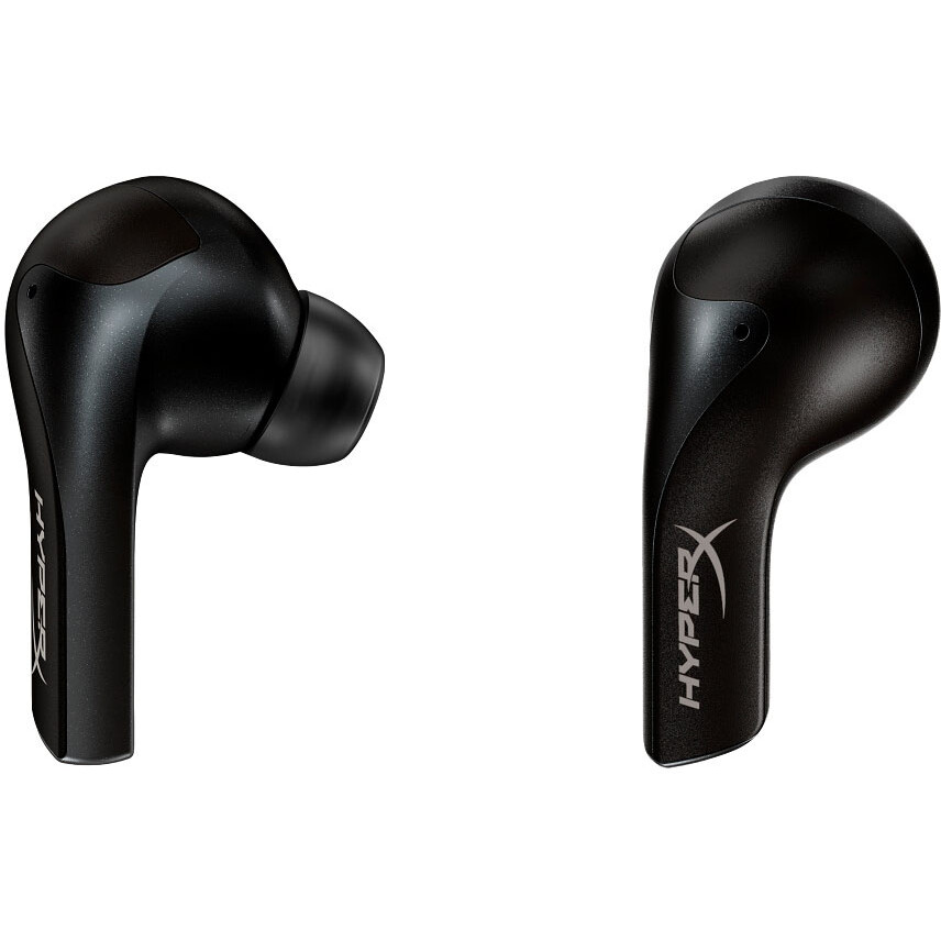 Гарнитура HyperX Cloud MIX Buds Black - 4P5D9AA