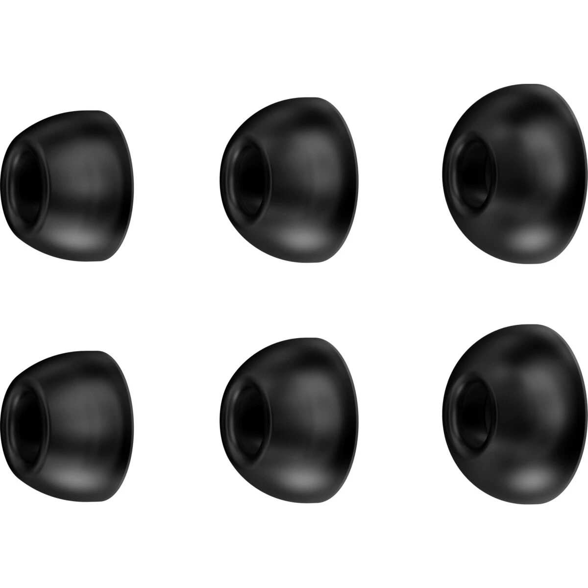 Гарнитура HyperX Cloud MIX Buds Black - 4P5D9AA - фото 4