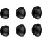 Гарнитура HyperX Cloud MIX Buds Black - 4P5D9AA - фото 4