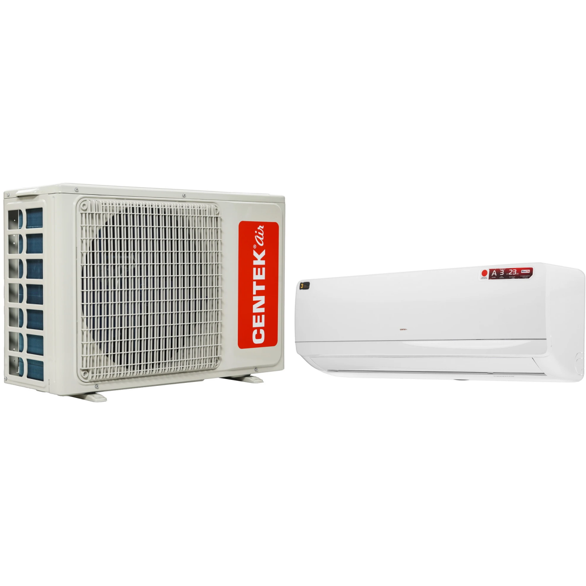 Сплит-система CENTEK CT-65A18 - фото 6