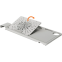 Столик для кресла FoxGear NETZ NTray Gray - FG-NTR-GY