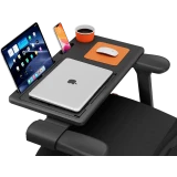 Столик для кресла FoxGear NETZ NTray Black (FG-NTR-BK)