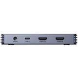 Устройство видеозахвата UGREEN HDMI Video Capture Card (CM700) (25173)