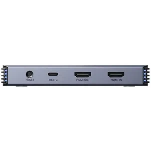 Устройство видеозахвата UGREEN HDMI Video Capture Card (CM700) - 25173 - фото 2