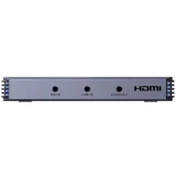 Устройство видеозахвата UGREEN HDMI Video Capture Card (CM700) (25173)