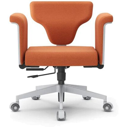 Офисное кресло FoxGear STUDIO Orange