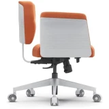 Офисное кресло FoxGear STUDIO Orange (FG-STUDIO-F-OR)