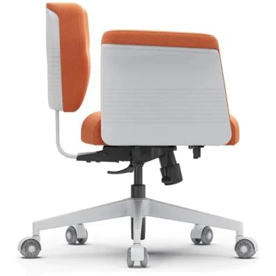 Офисное кресло FoxGear STUDIO Orange - FG-STUDIO-F-OR - фото 3