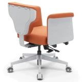 Офисное кресло FoxGear STUDIO Orange (FG-STUDIO-F-OR)