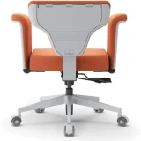 Офисное кресло FoxGear STUDIO Orange (FG-STUDIO-F-OR)