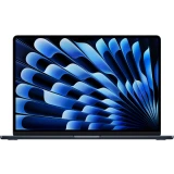 Ноутбук Apple MacBook Air 15 Midnight (M4, 2025) (MW1L3PA/A)