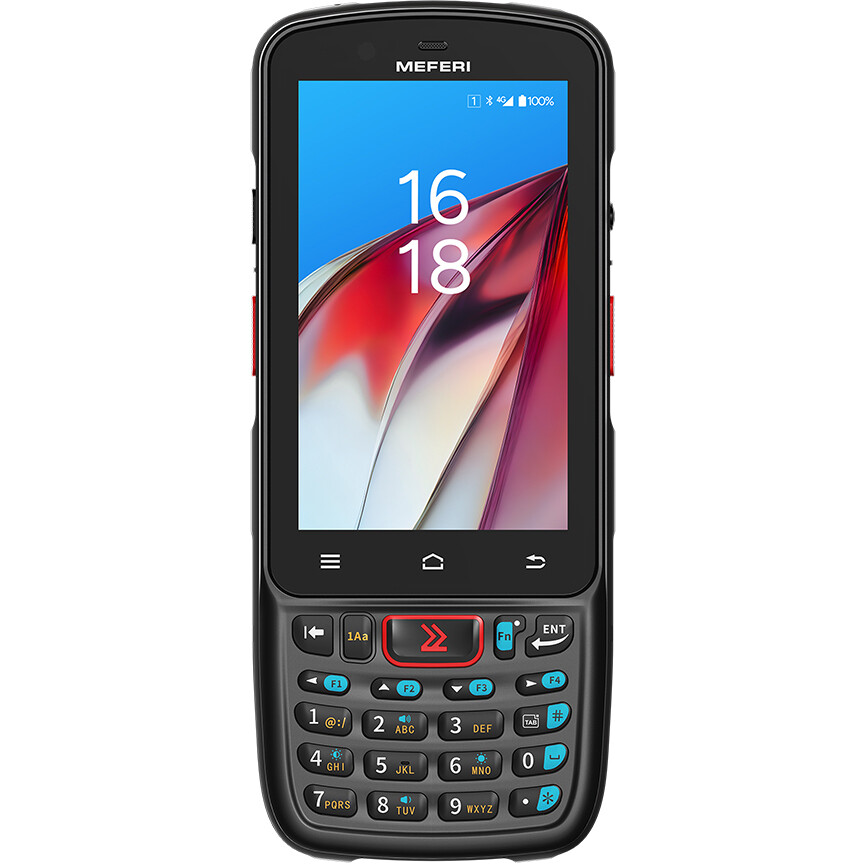 Терминал сбора данных MEFERI ME40K ULTRALITE - ME40K-M212AM10X0R0X