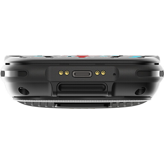 Терминал сбора данных MEFERI ME40K ULTRALITE - ME40K-M212AM10X0R0X - фото 6