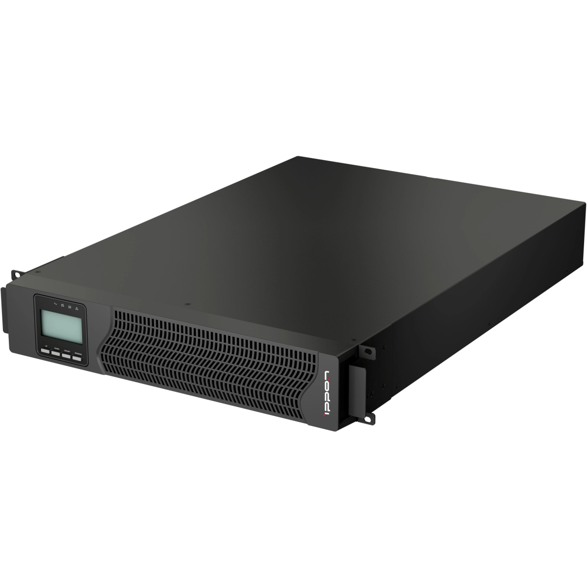 ИБП Ippon Innova RTA 2000 - 2049227 - фото 3