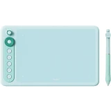 Графический планшет Parblo Intangbo X7 Green