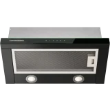Вытяжка Kuppersberg SLIMTOUCH 60 B (8675)