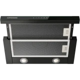 Вытяжка Kuppersberg SLIMTOUCH 60 B (8675)