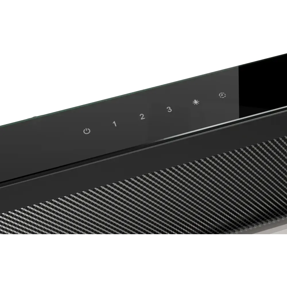 Вытяжка Kuppersberg SLIMTOUCH 60 B - 8675 - фото 5