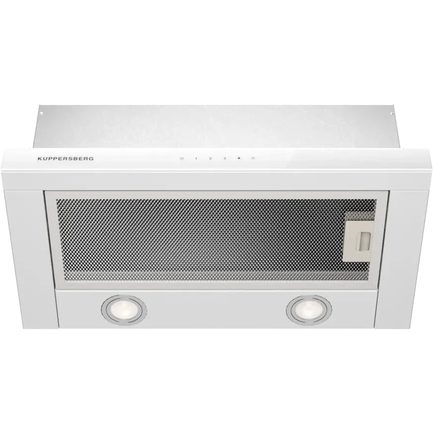 Вытяжка Kuppersberg SLIMTOUCH 60 W