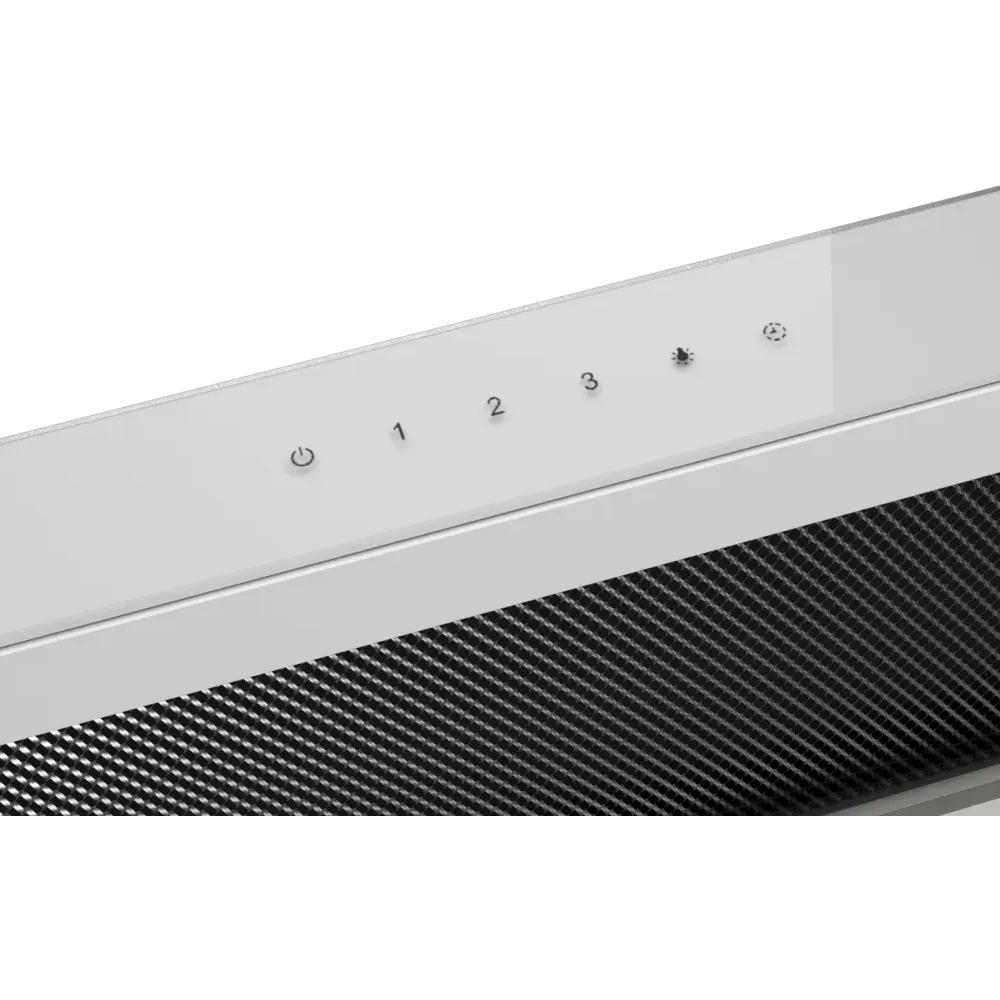 Вытяжка Kuppersberg SLIMTOUCH 60 W - 8676 - фото 5