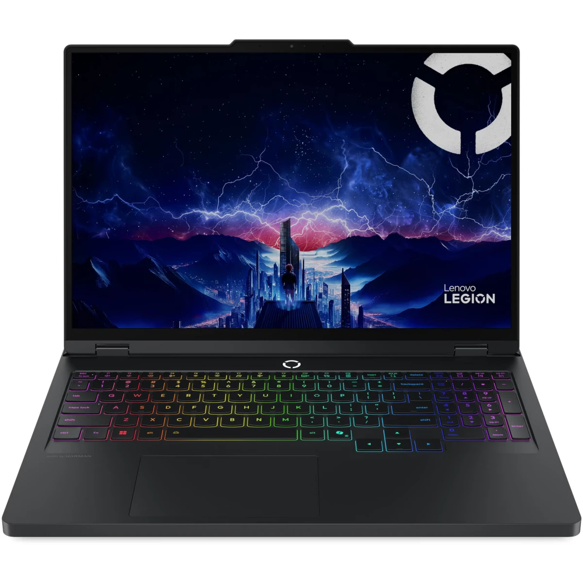 Ноутбук Lenovo Legion Pro 5 16IRX10 (83NN001KRK)