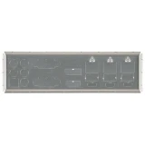 Заглушка SuperMicro MCP-260-00185-0B