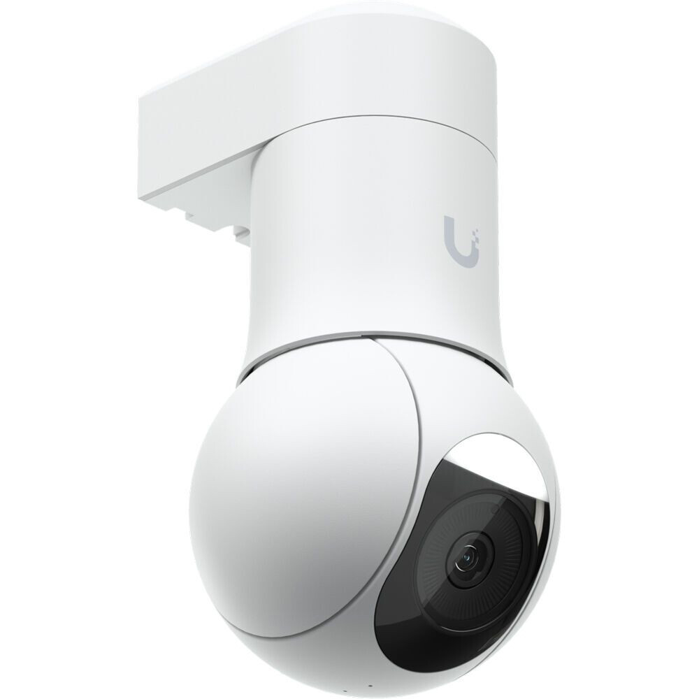 IP камера Ubiquiti UVC-G5-PTZ - фото 4