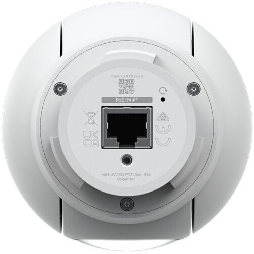 IP камера Ubiquiti UVC-G5-PTZ - фото 5
