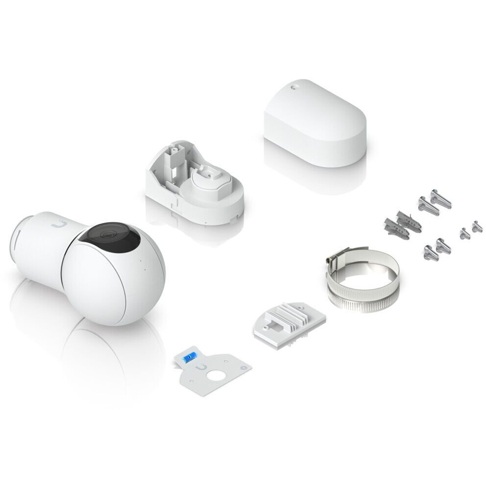 IP камера Ubiquiti UVC-G5-PTZ - фото 6