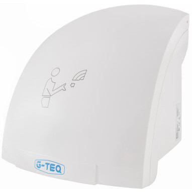Сушилка для рук G-TEQ 8820 PW