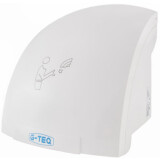 Сушилка для рук G-TEQ 8820 PW (10.89)