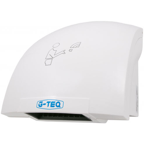 Сушилка для рук G-TEQ 8820 PW - 10.89 - фото 2