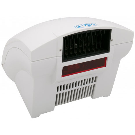 Сушилка для рук G-TEQ 8820 PW - 10.89 - фото 4