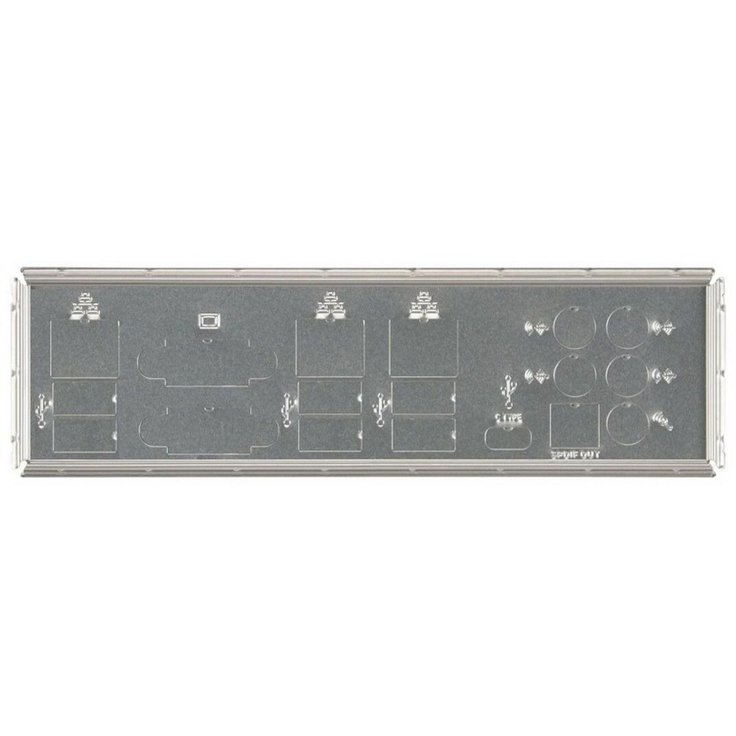 Заглушка SuperMicro MCP-260-00148-0N