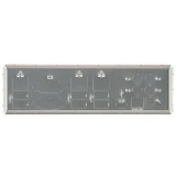 Заглушка SuperMicro MCP-260-00148-0N