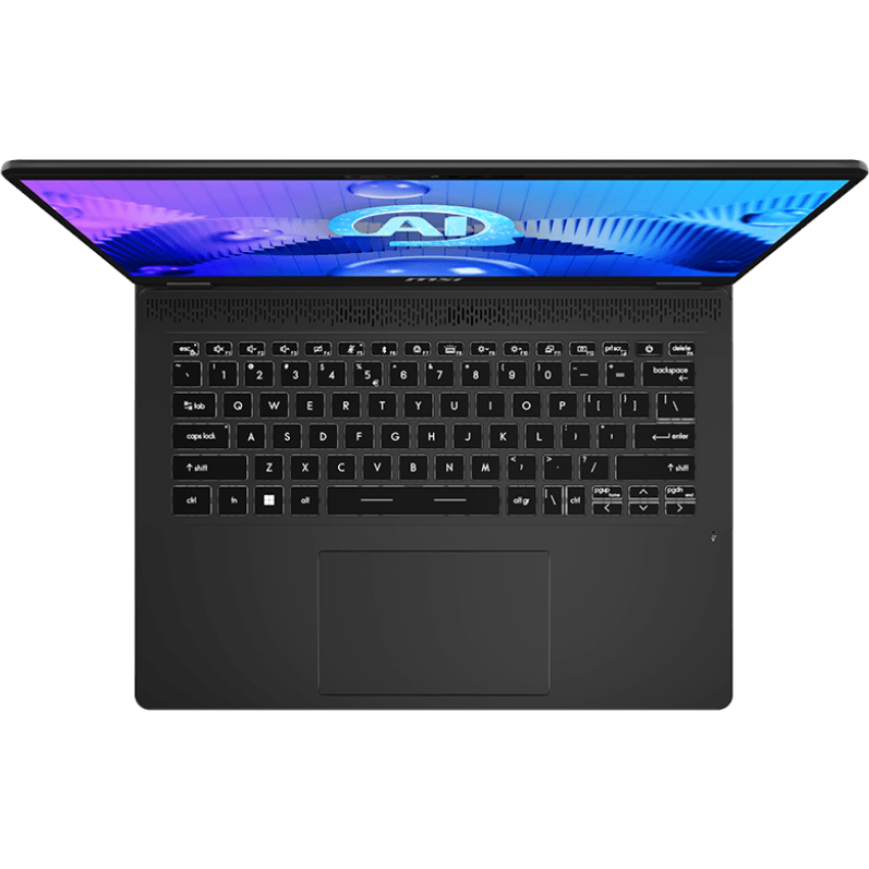 Ноутбук MSI Prestige 14 AI Evo C1MG-001US - 9S7-14N111-059/001 - фото 3