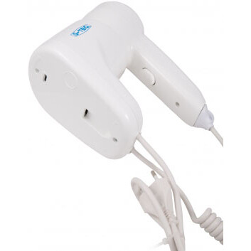 Фен G-TEQ 8724 White - фото 7