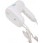 Фен G-TEQ 8724 White - фото 7