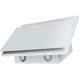 Вытяжка CENTEK CT-1826-60 White