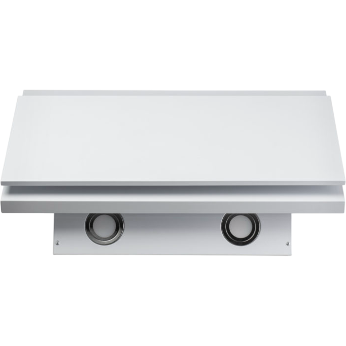 Вытяжка CENTEK CT-1826-60 White - фото 2