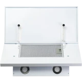 Вытяжка CENTEK CT-1826-60 White