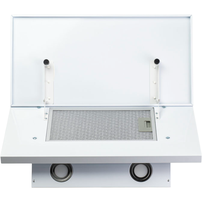 Вытяжка CENTEK CT-1826-60 White - фото 4