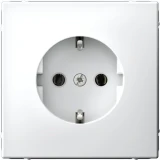 Электрическая розетка Systeme Electric ArtGallery GAL000143