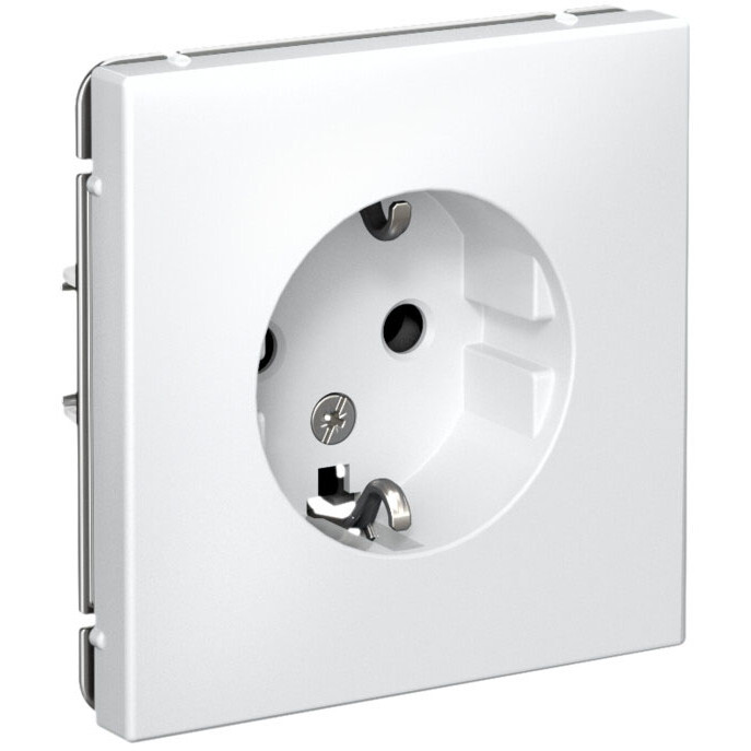 Электрическая розетка Systeme Electric ArtGallery GAL000143 - фото 2